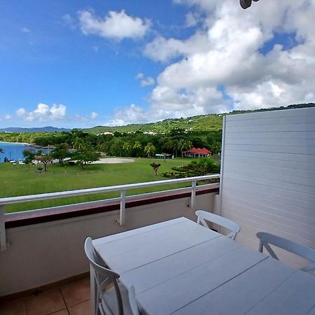 Dans Village Pierre & Vacances - 3 Pieces - Piscine, Plage - Vues Mer, Calme & Spacieux Sainte-Luce Buitenkant foto