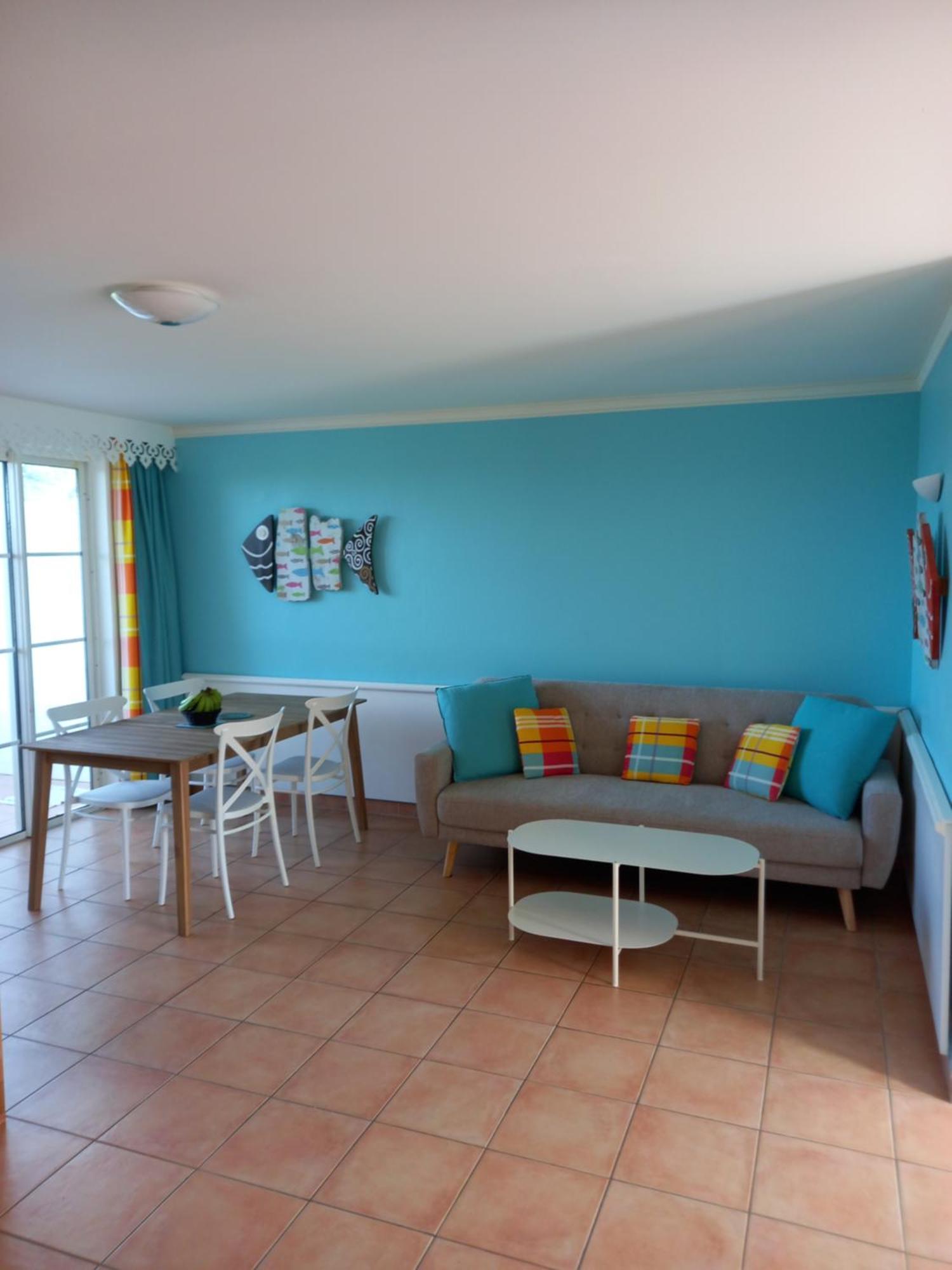 Dans Village Pierre & Vacances - 3 Pieces - Piscine, Plage - Vues Mer, Calme & Spacieux Sainte-Luce Buitenkant foto
