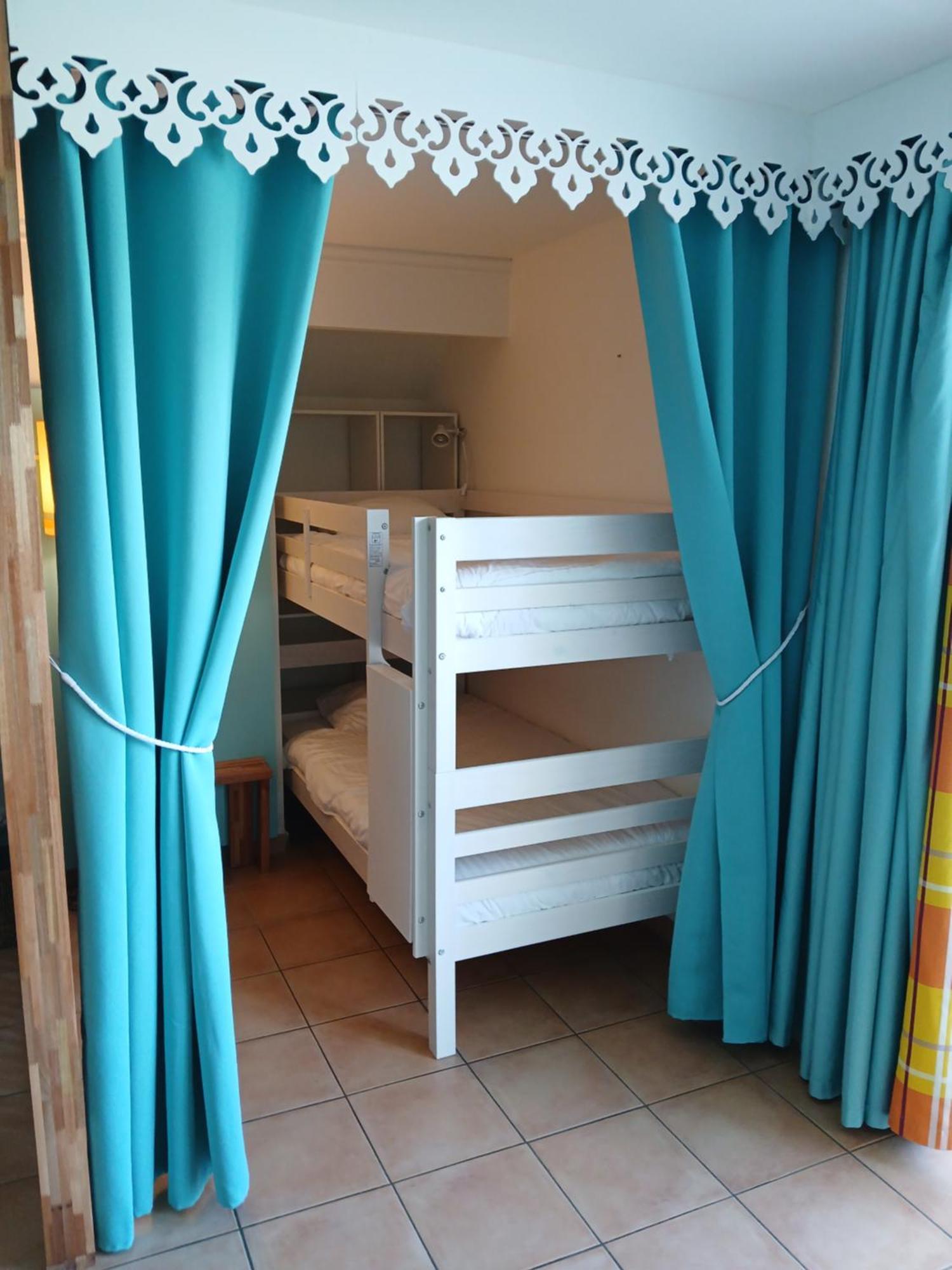 Dans Village Pierre & Vacances - 3 Pieces - Piscine, Plage - Vues Mer, Calme & Spacieux Sainte-Luce Buitenkant foto
